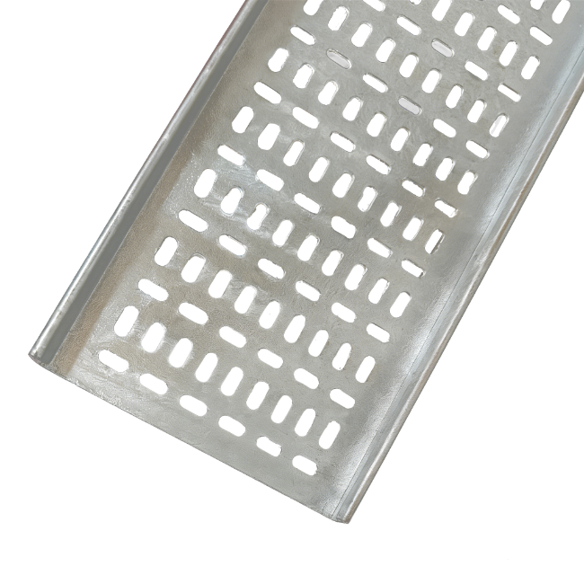 贵州电缆桥架设计：巧妙规避管线冲突，夯实工程基础