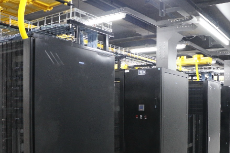 贵州数据中心/新能源项目，为何宁愿多花40%也要选对桥架？